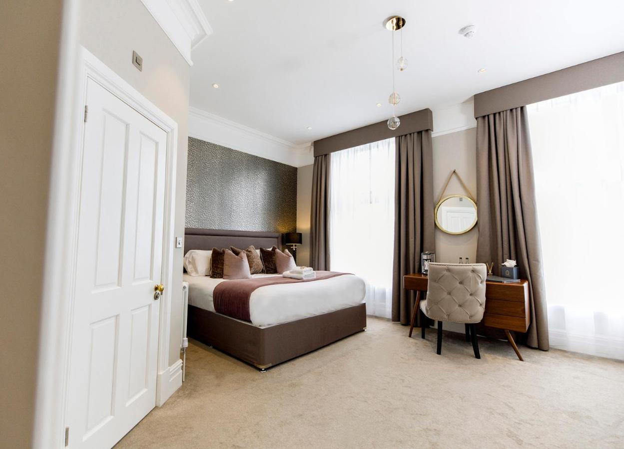 Lanelay Hall Hotel & Spa Hensol Oda fotoğraf