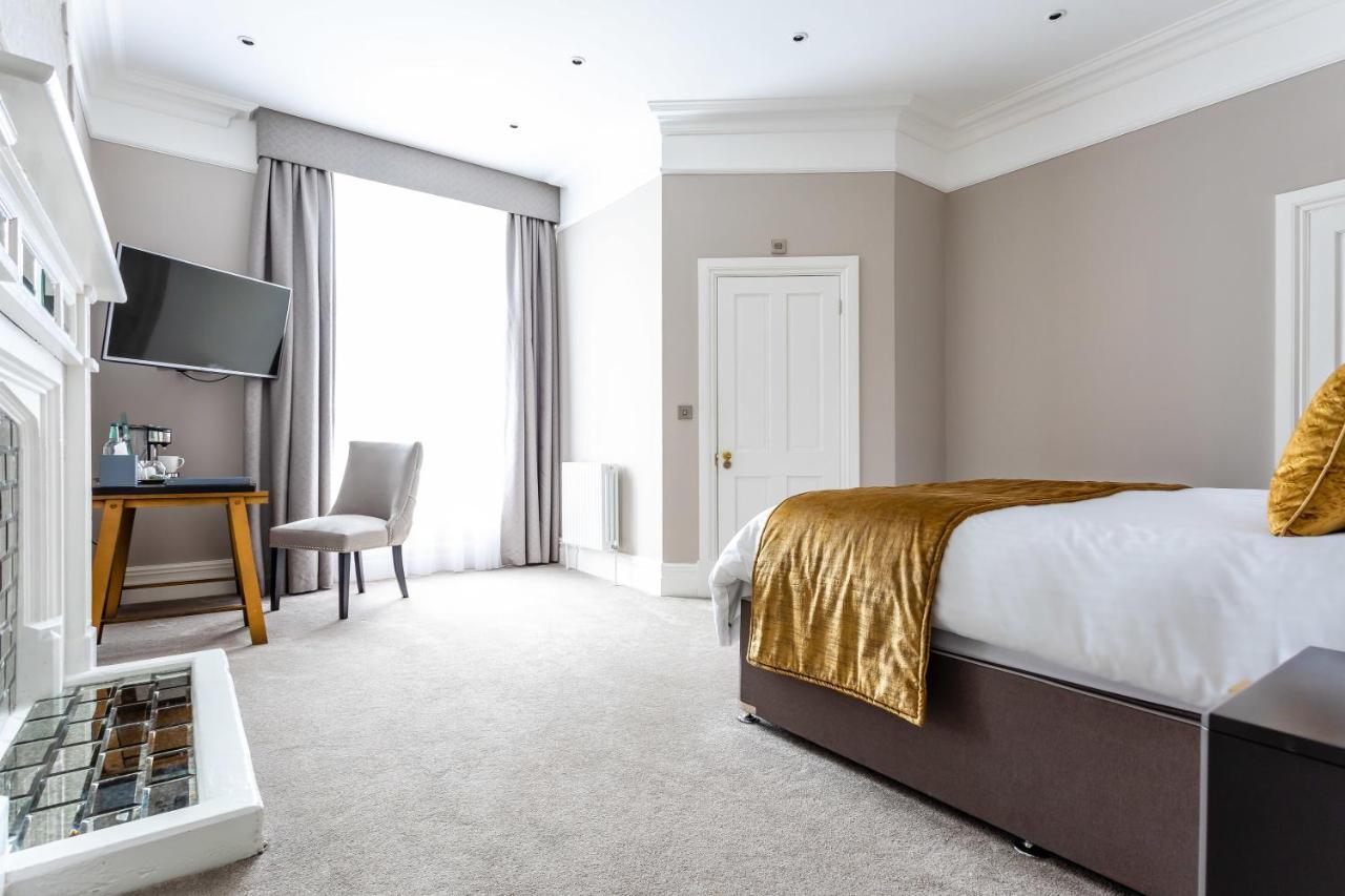 Lanelay Hall Hotel & Spa Hensol Dış mekan fotoğraf